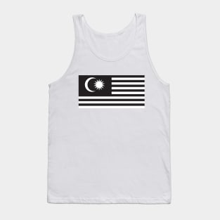 Malaysia Tank Top